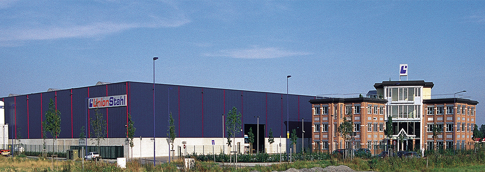 來看看17-4 PH具有哪些特性