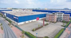 17-4PH是一種馬氏體沉積硬化不銹鋼