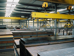 描述下17-4 PH的相關材質