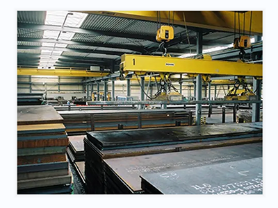 S355G10+M鋼板發展前景及市場應用