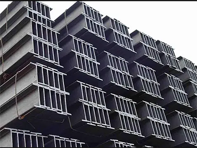 S355MLO鋼板煉鋼工藝、脫氧方法及鋼板交貨條件