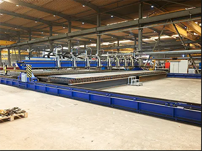 S700MC鋼的特點、化學成分及力學性能